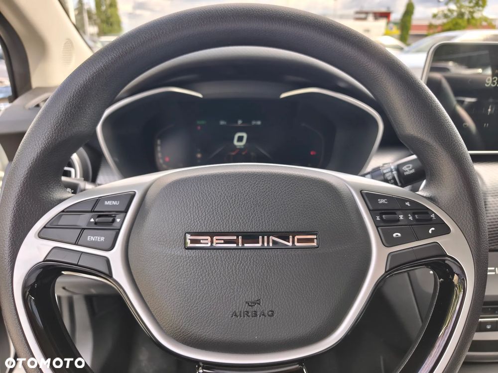 BAIC Inny - 14