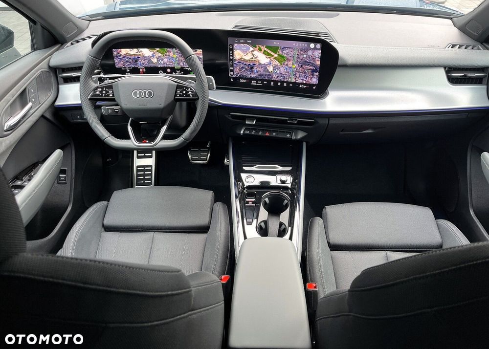 Audi Q3 Sportback - 15