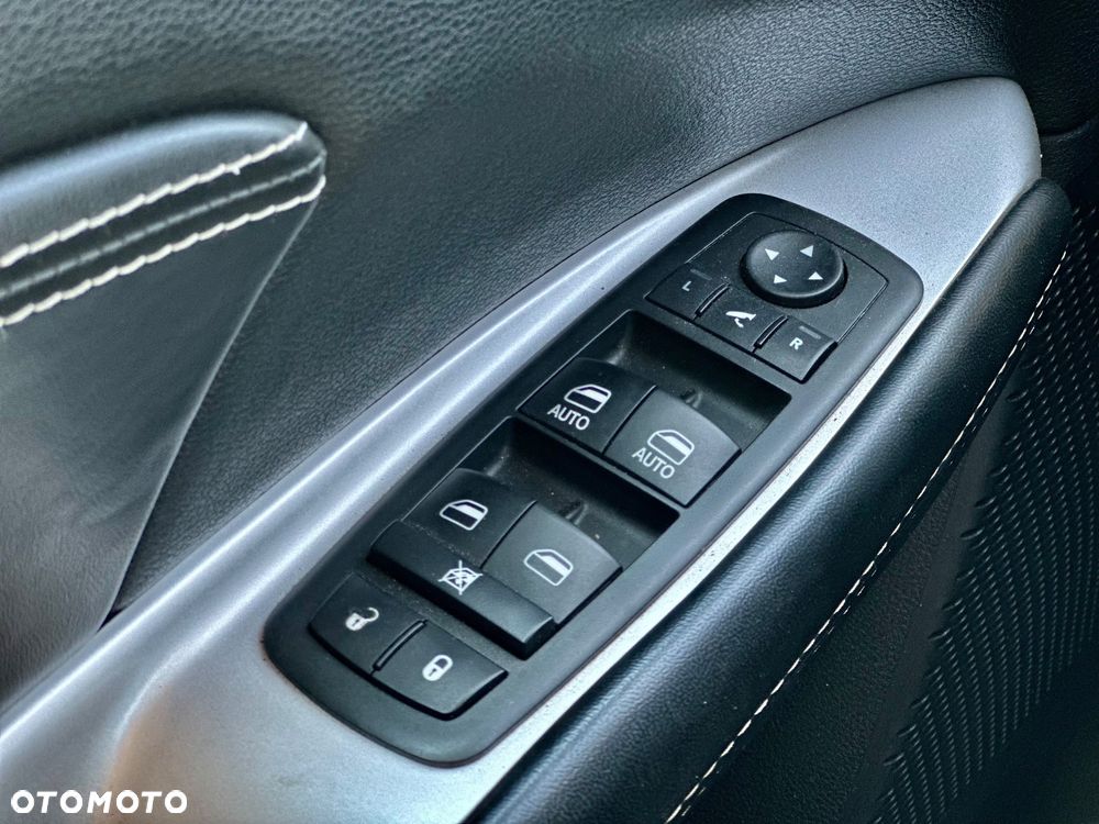 Fiat Freemont 2.0 Multijet Black Code AWD - 13