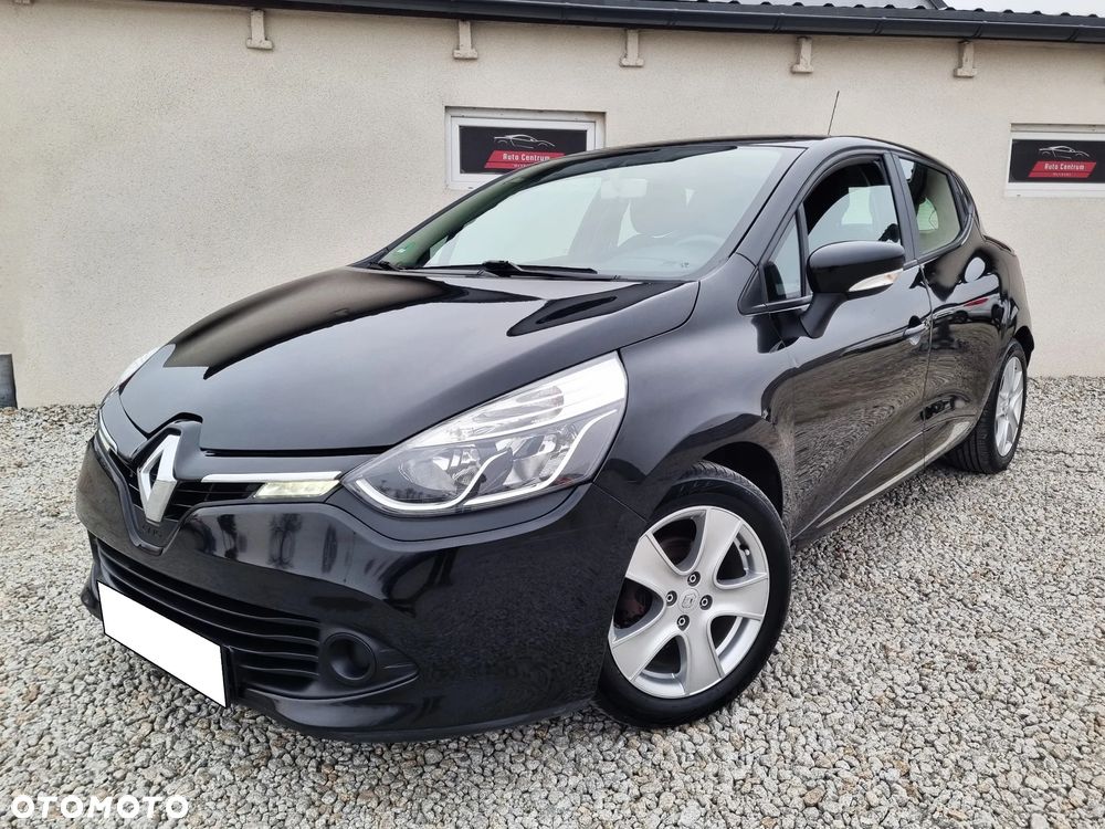Renault Clio TCe 90 Dynamique - 4