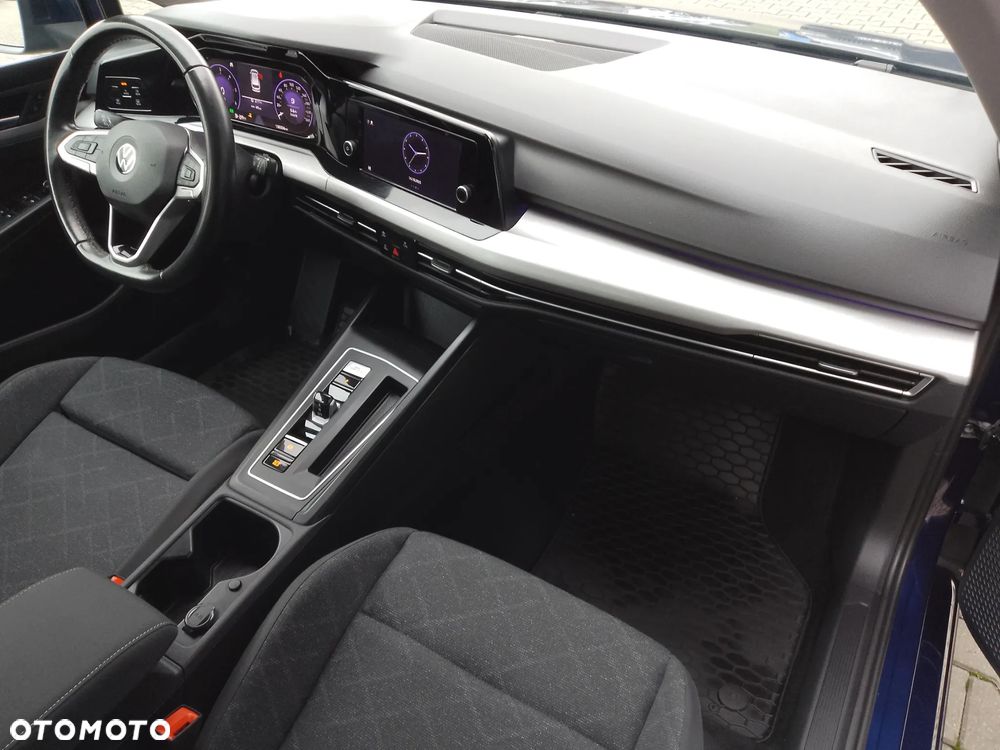 Volkswagen Golf 2.0 TDI SCR DSG Life - 17