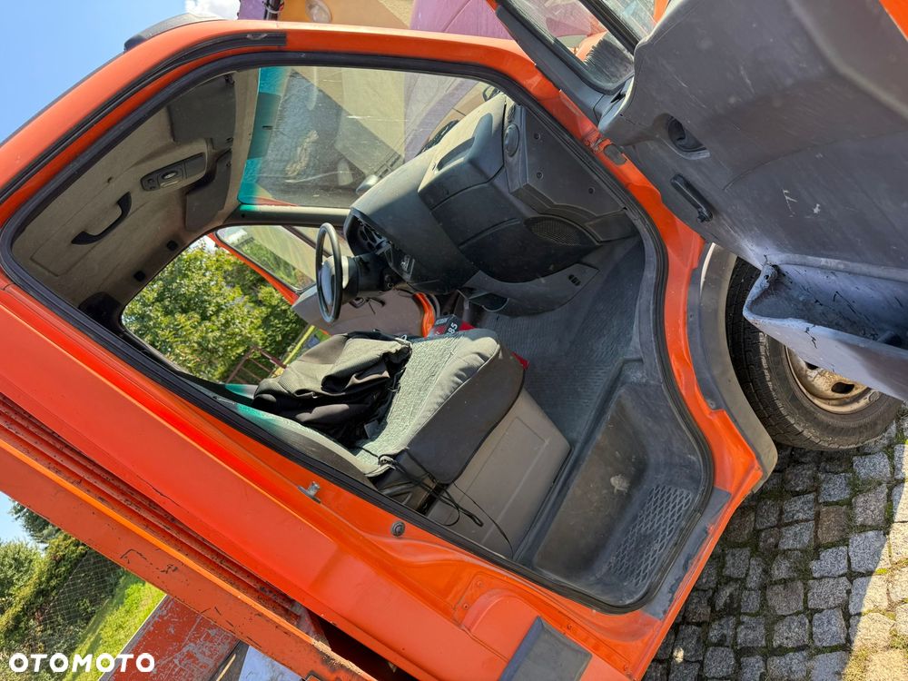 Iveco DAILY 40C13 - 8