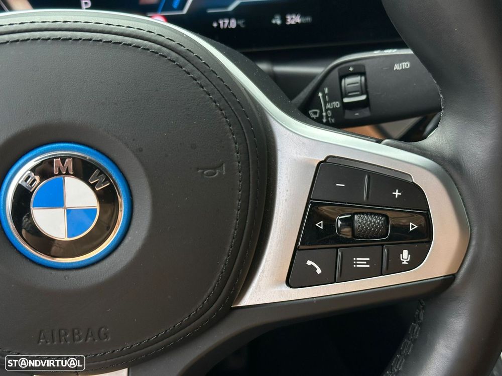 BMW i4 eDrive40 Pack Desportivo M Pro - 20