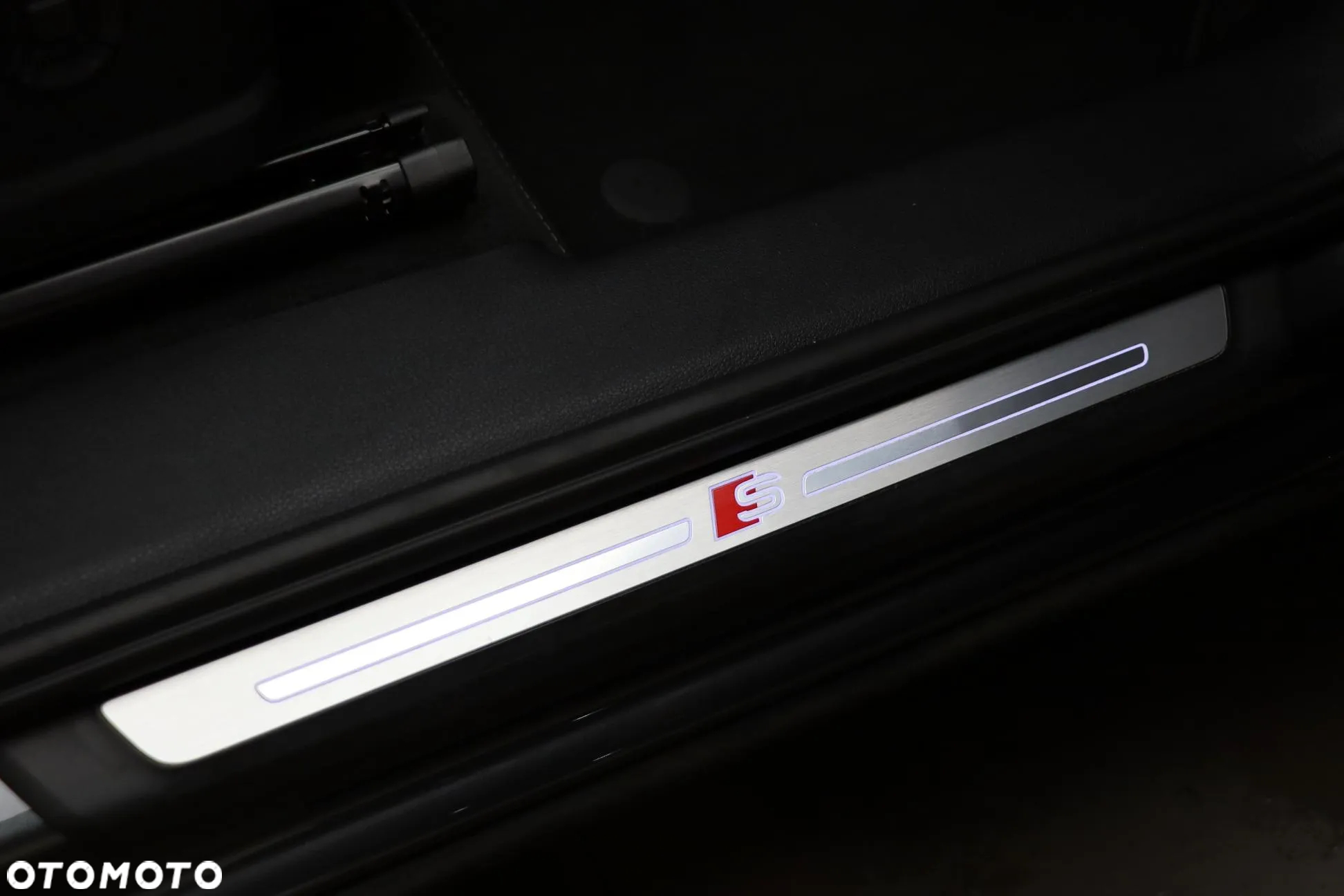 Audi Q3 45 TFSI e S Line S tronic - 39