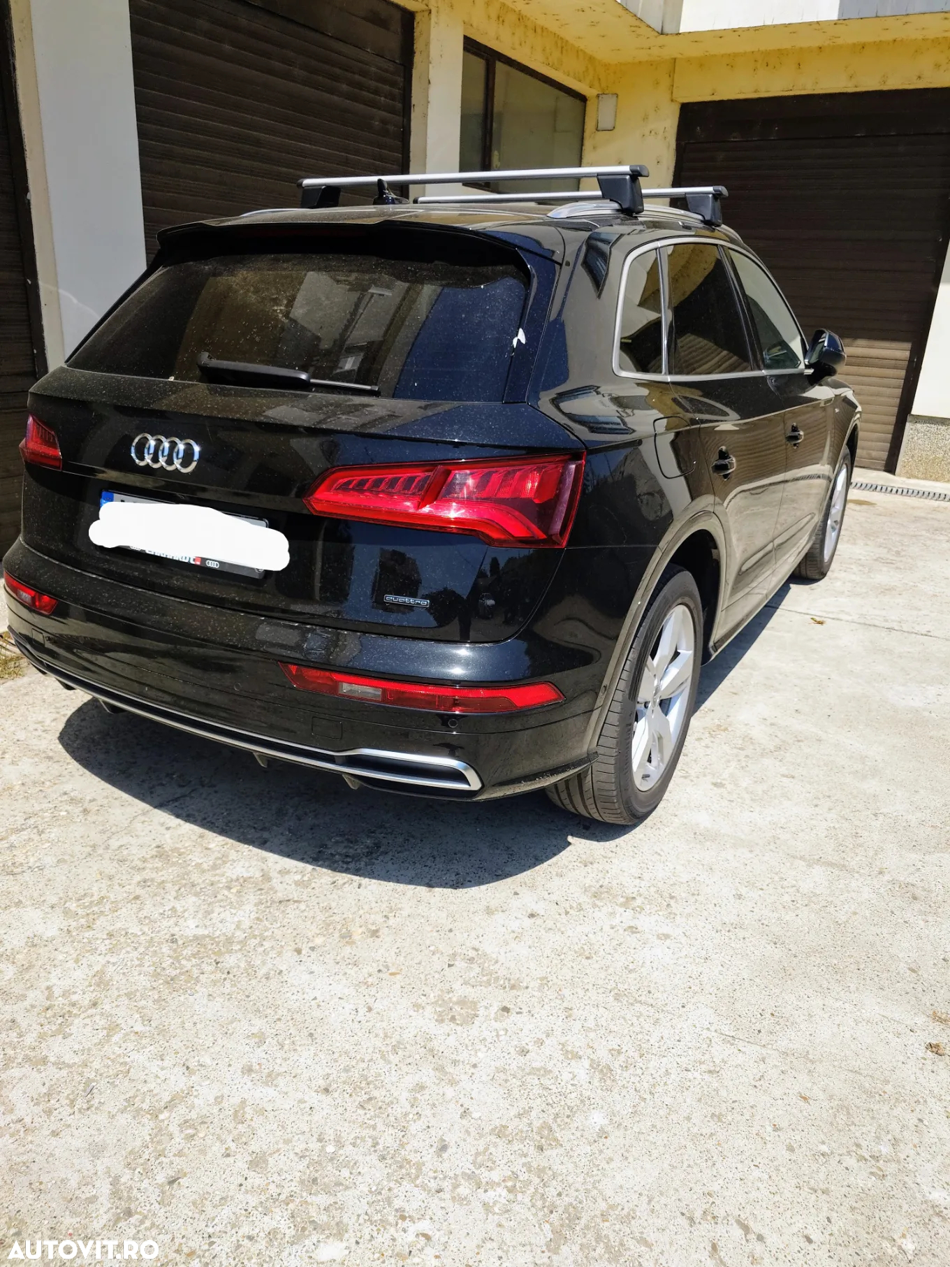Audi Q5 2.0 TDI Quattro S tronic - 5