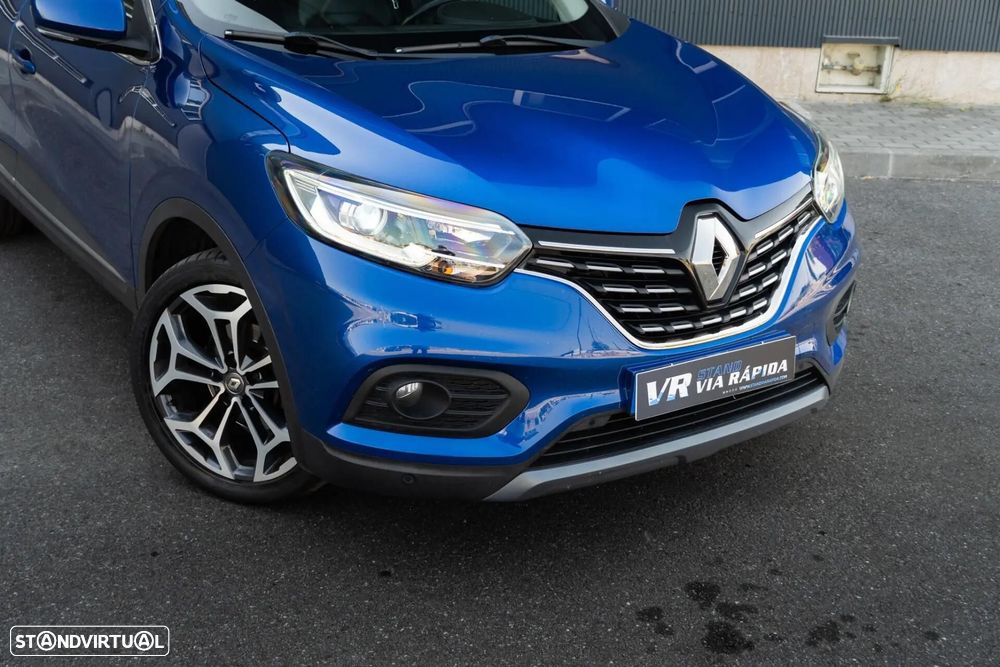 Renault Kadjar 1.3 TCe Intens - 21