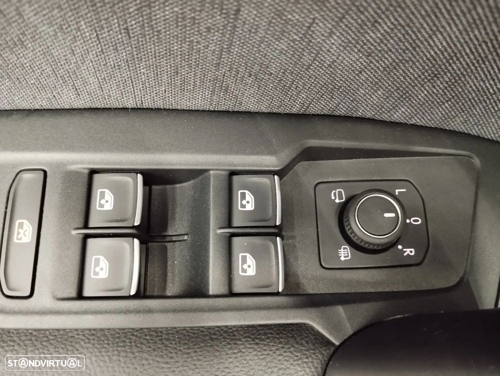 SEAT Tarraco 2.0 TDI Style - 21