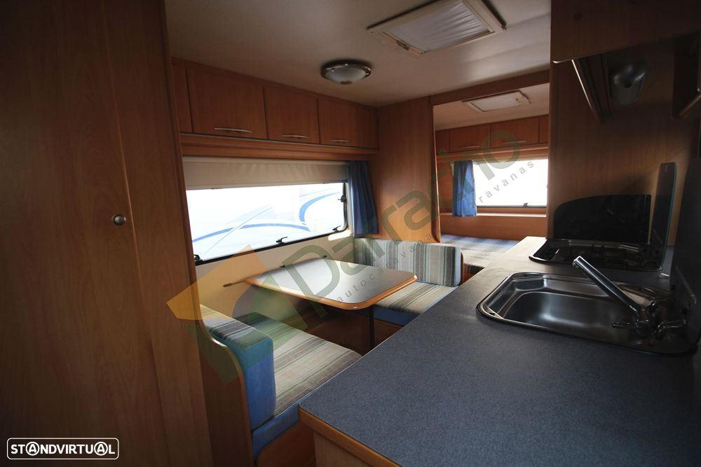 Adria Altea 542 PK - 4