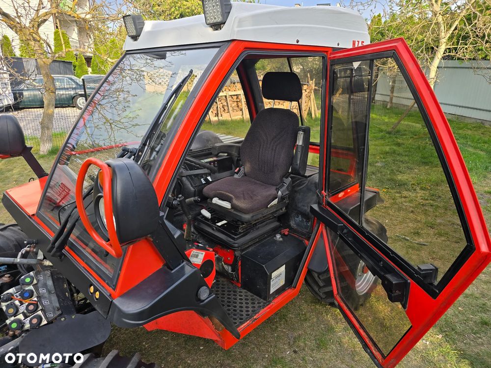Inny Reform Metrac H7S - 7