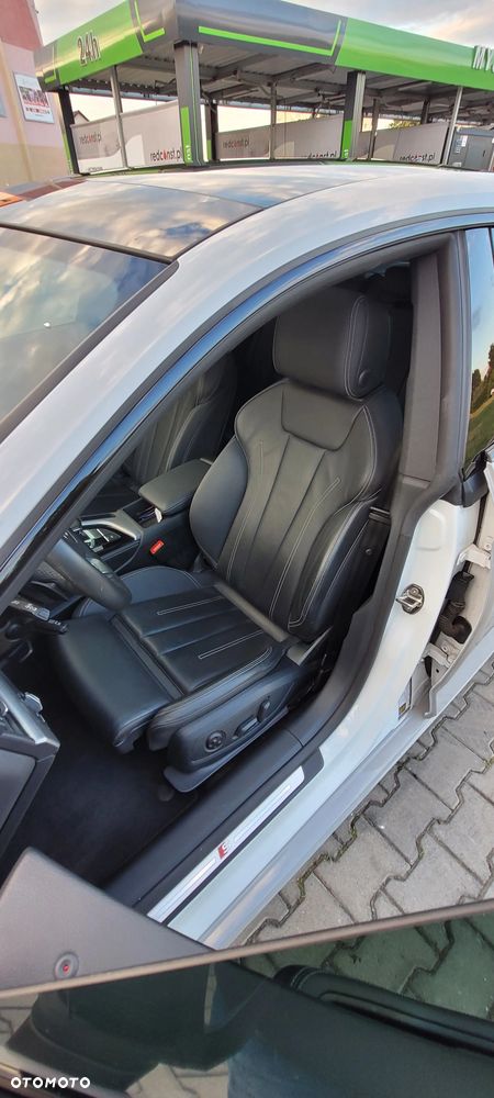 Audi A5 Sportback 45 TFSI quattro S tronic S line - 16