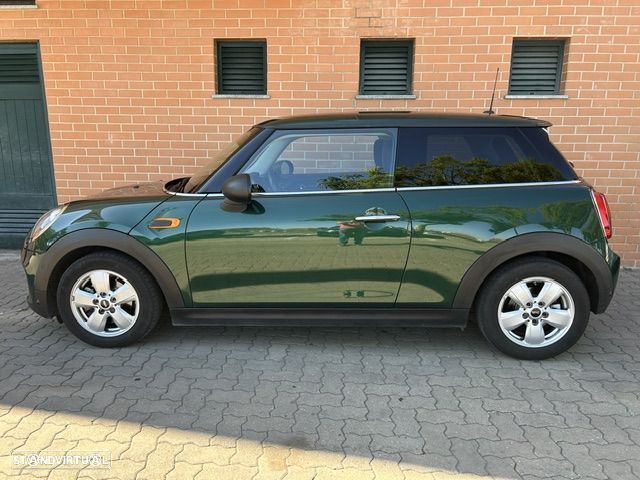 MINI 3 Portas Cooper - 2
