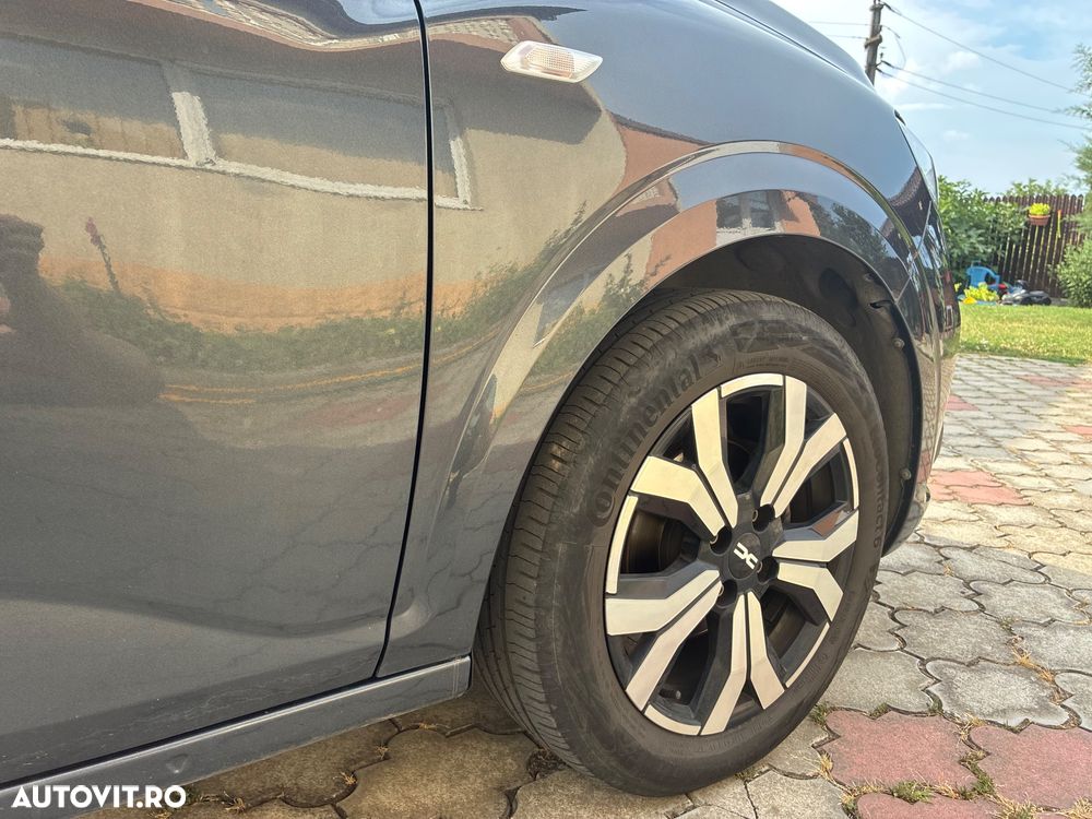 Dacia Logan ECO-G 100 MT6 Prestige - 26