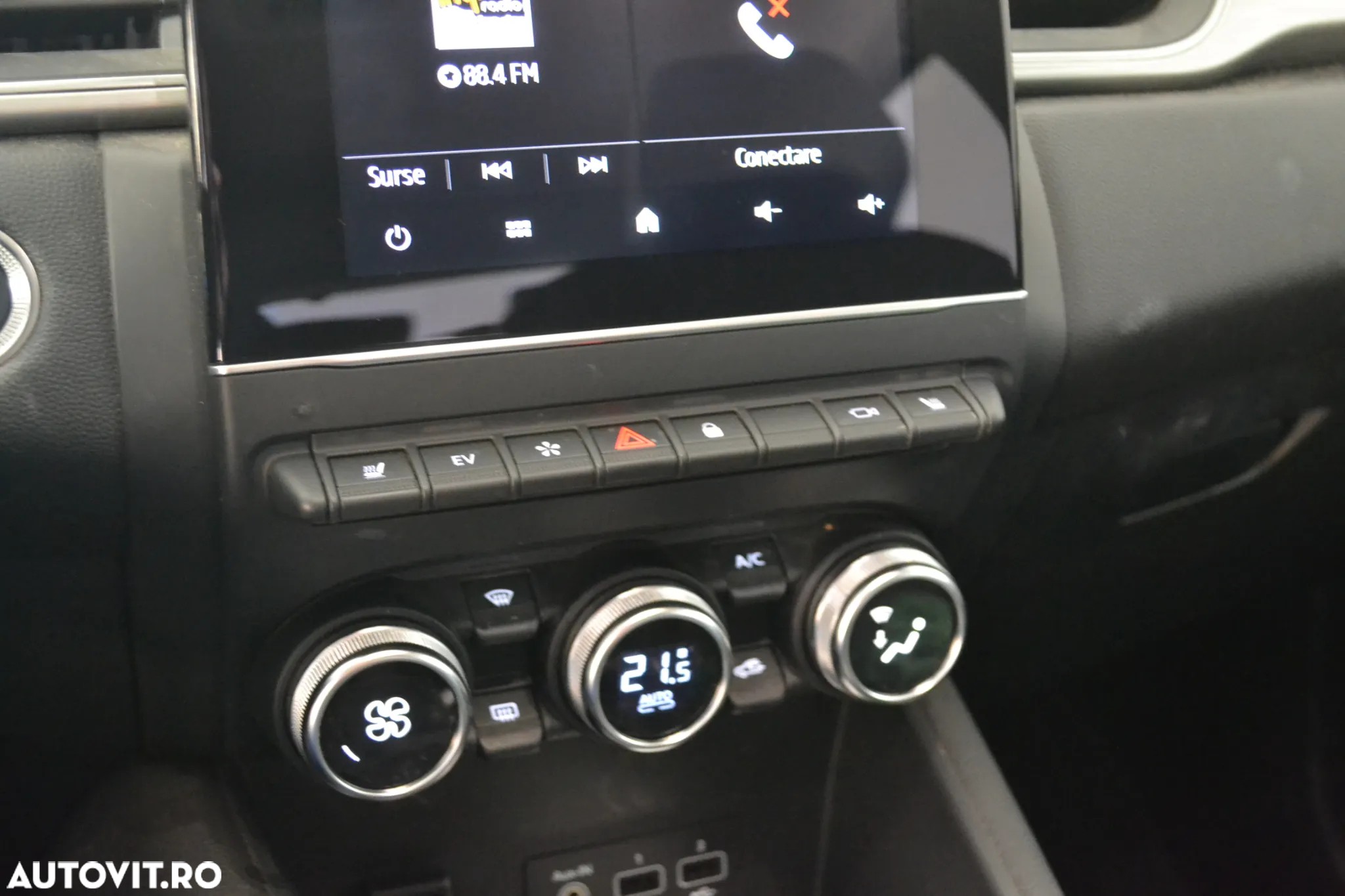 Renault Captur E-Tech Plug-In-Hybrid Intens - 20