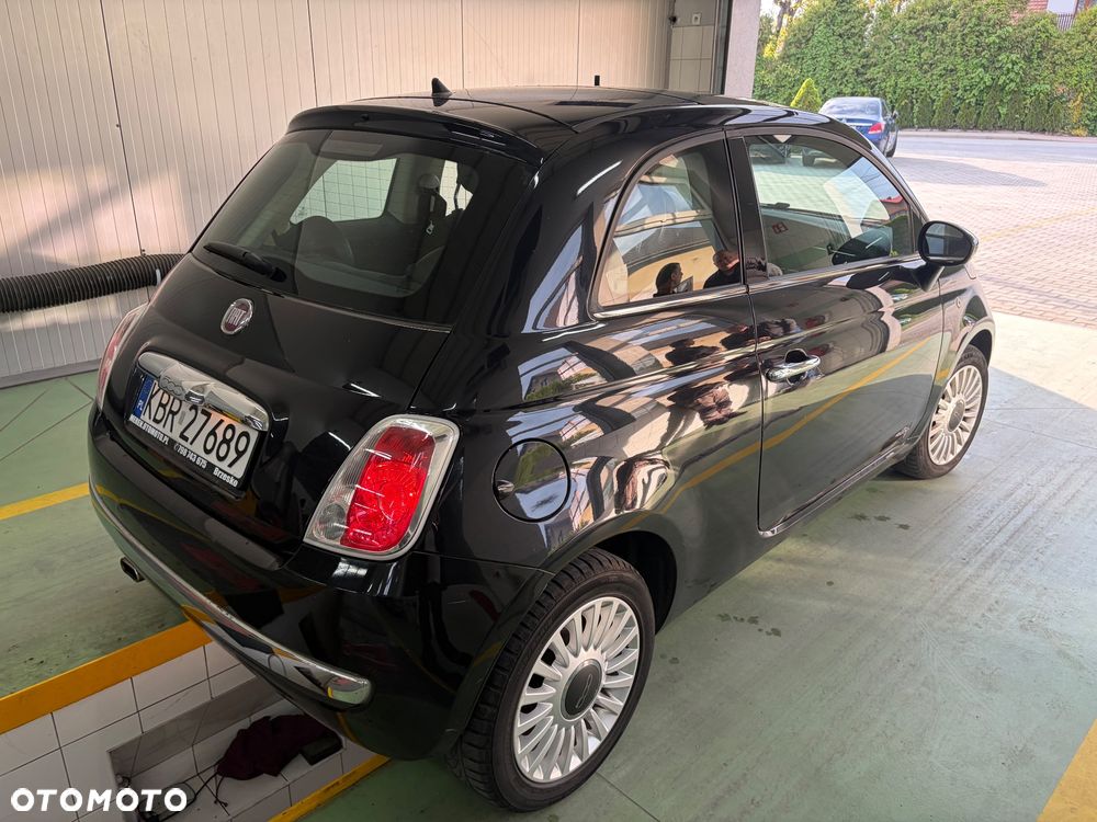 Fiat 500 1.2 Sole - 15