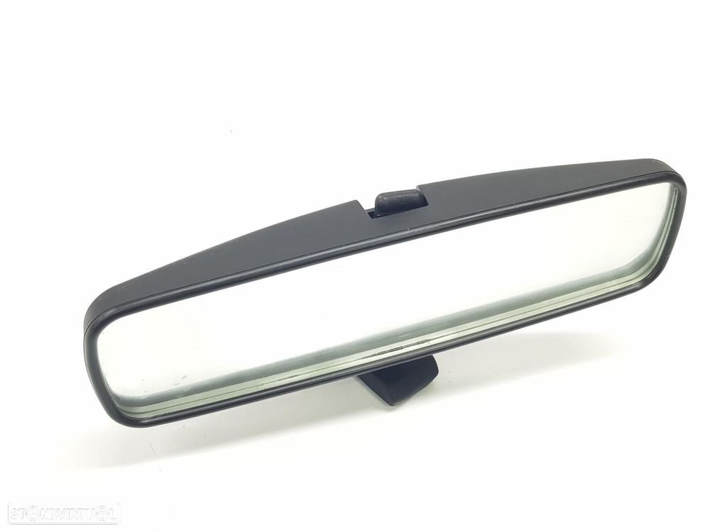 ESPELHO NISSAN JUKE F15E - 1