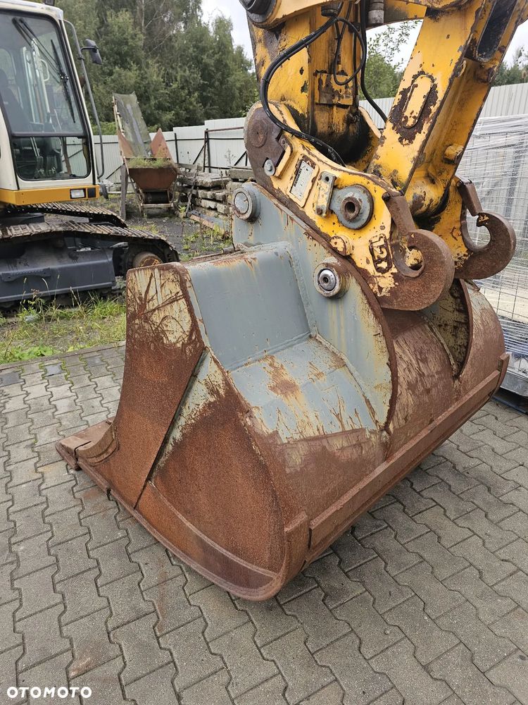 Liebherr R924 B HDSL - 22