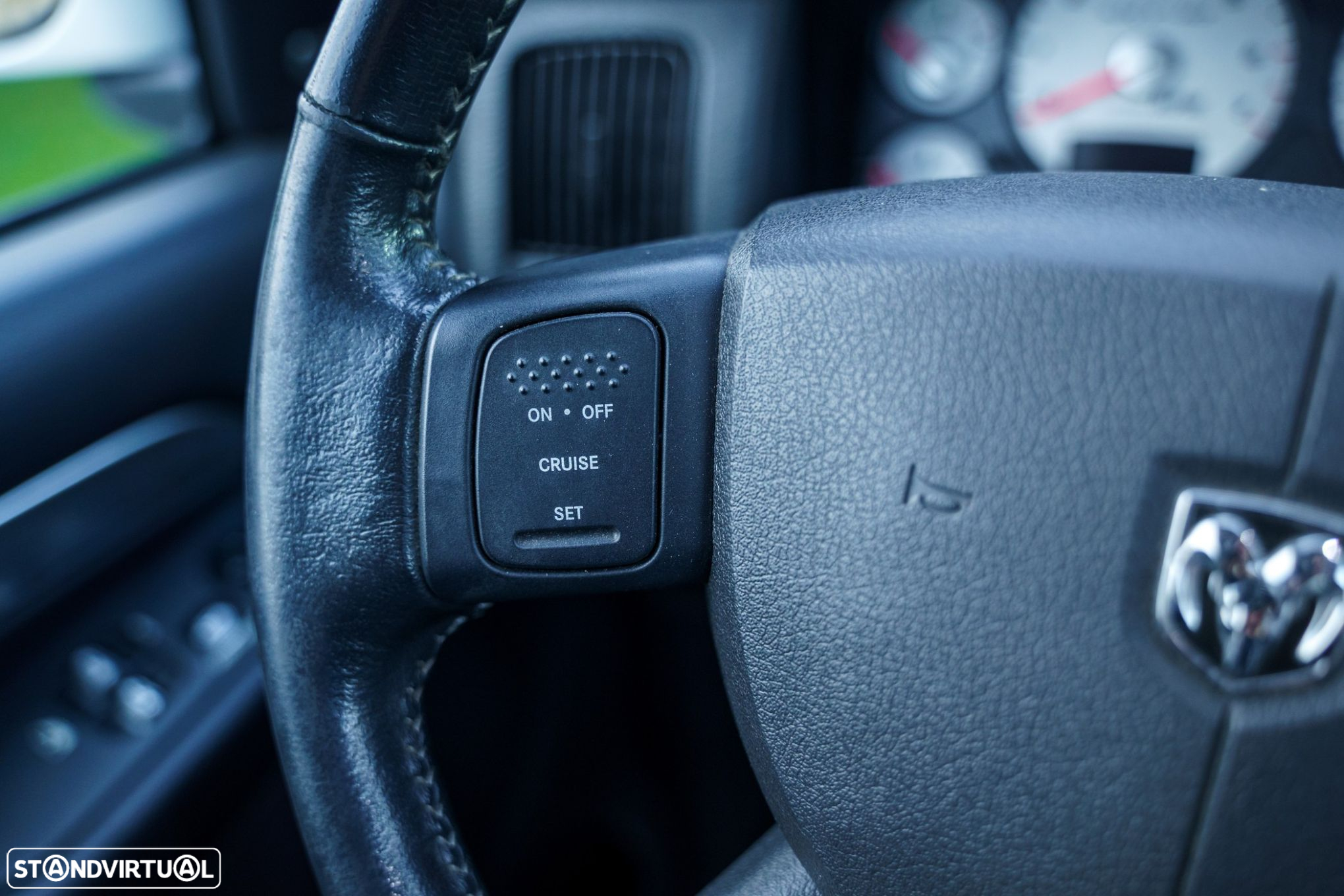 Dodge RAM - 21