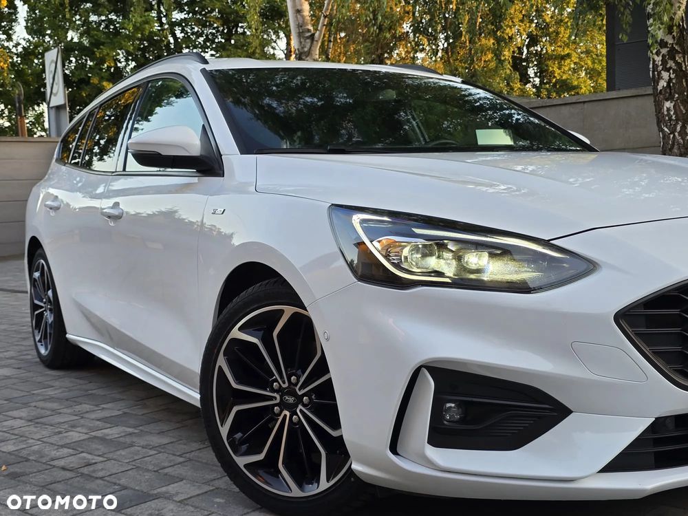Ford Focus - 2