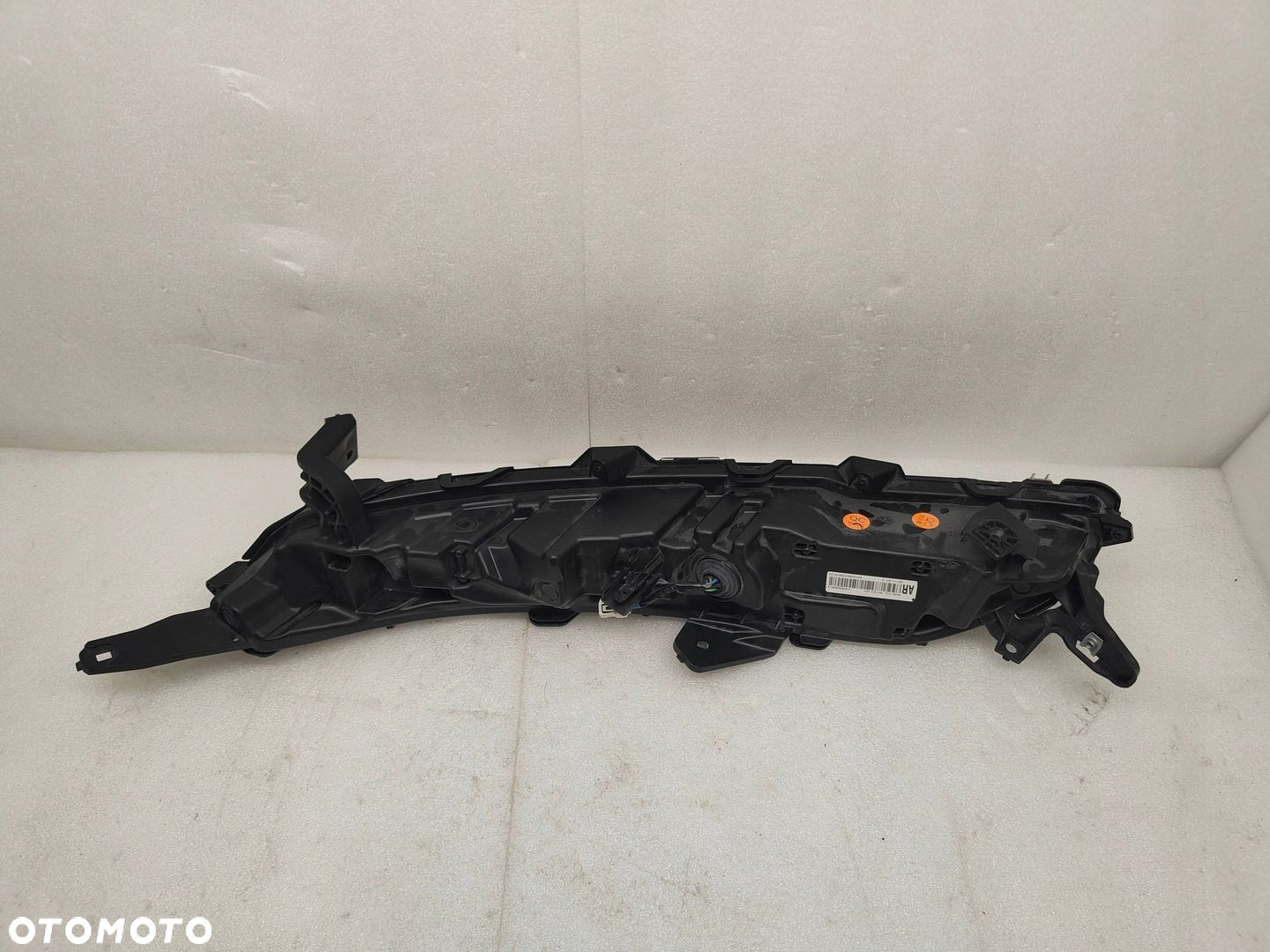 Mitsubishi Eclipse Cross 2022 LIFT Przód strona prawa Lampa przednia DRL - 4