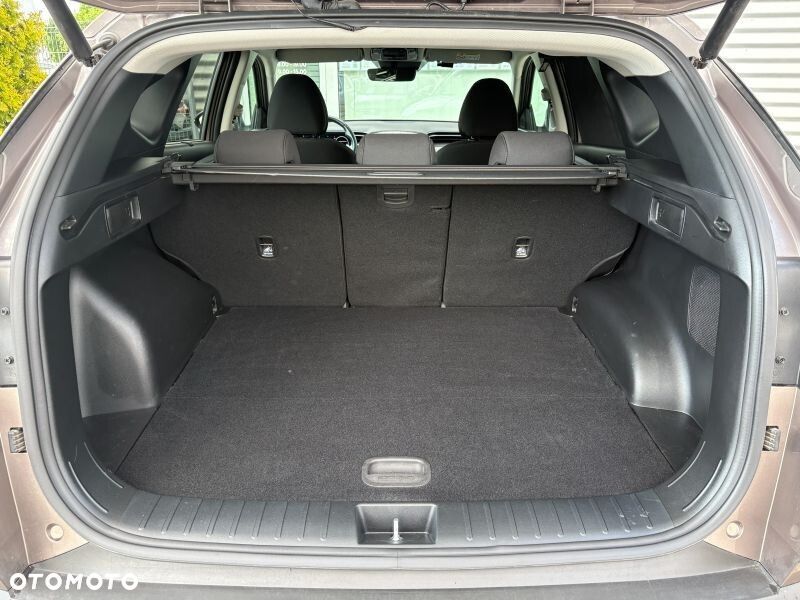 Hyundai Tucson 1.6 T-GDi HEV Platinum 2WD - 26