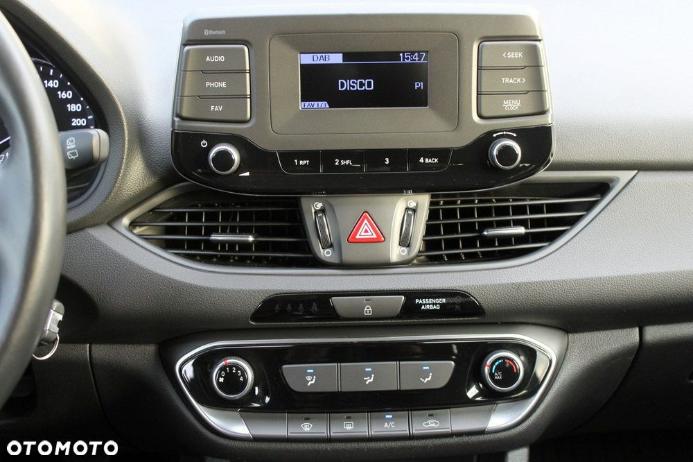 Hyundai i30 1.0 T-GDI Modern - 15