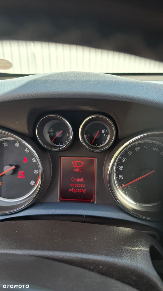 Opel Mokka 1.4 T Cosmo S&S 4x4 EU6 - 18