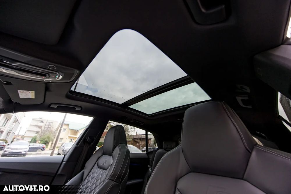 Audi SQ8 - 21