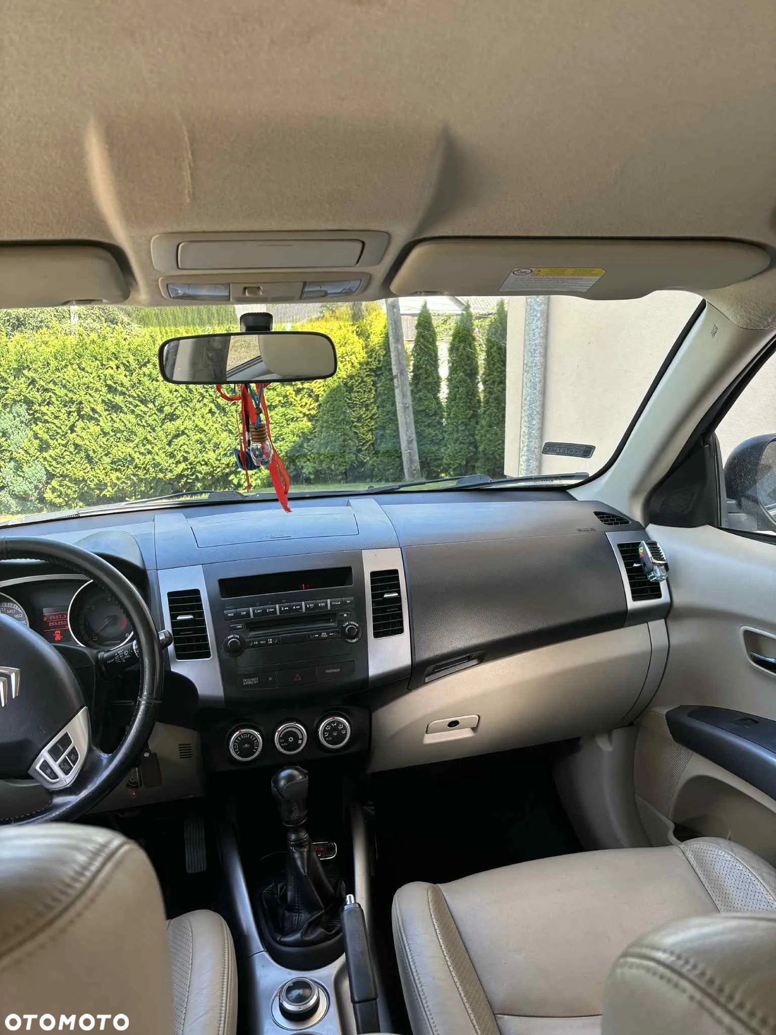 Citroën C-Crosser 2.2 HDi SX Pack - 8