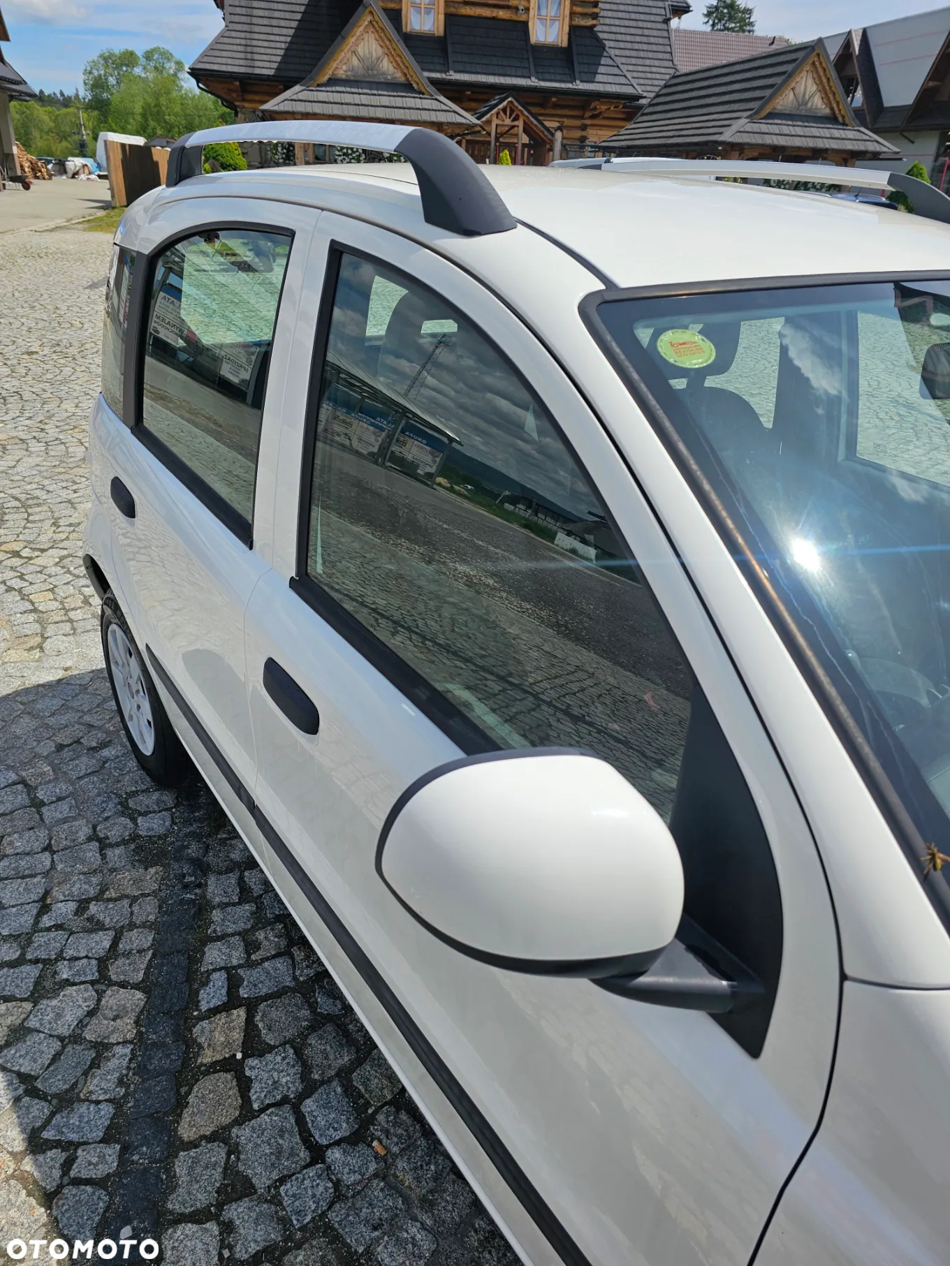 Fiat Panda - 9