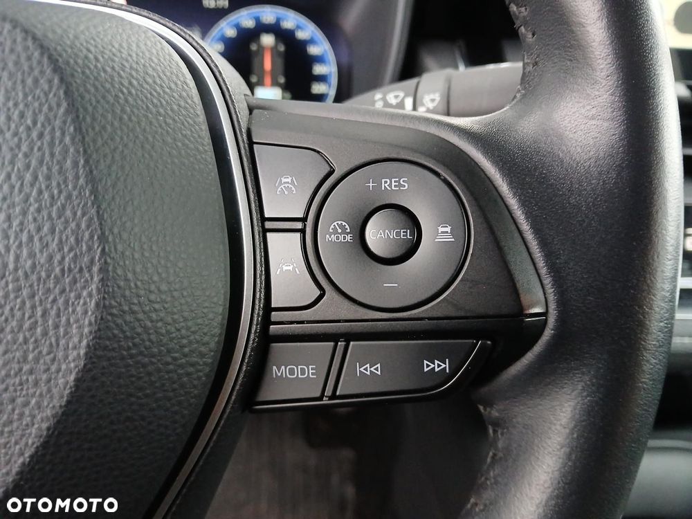 Toyota Corolla 1.8 Hybrid Comfort - 24