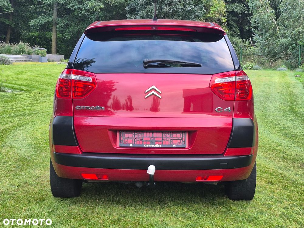 Citroën C4 Picasso 1.8 16V Style - 6