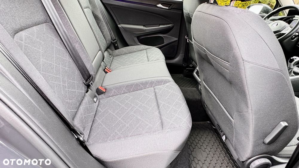 Volkswagen Golf 2.0 TDI Life - 15