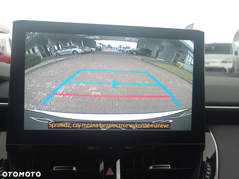 Toyota Corolla 1.8 Hybrid Comfort - 20