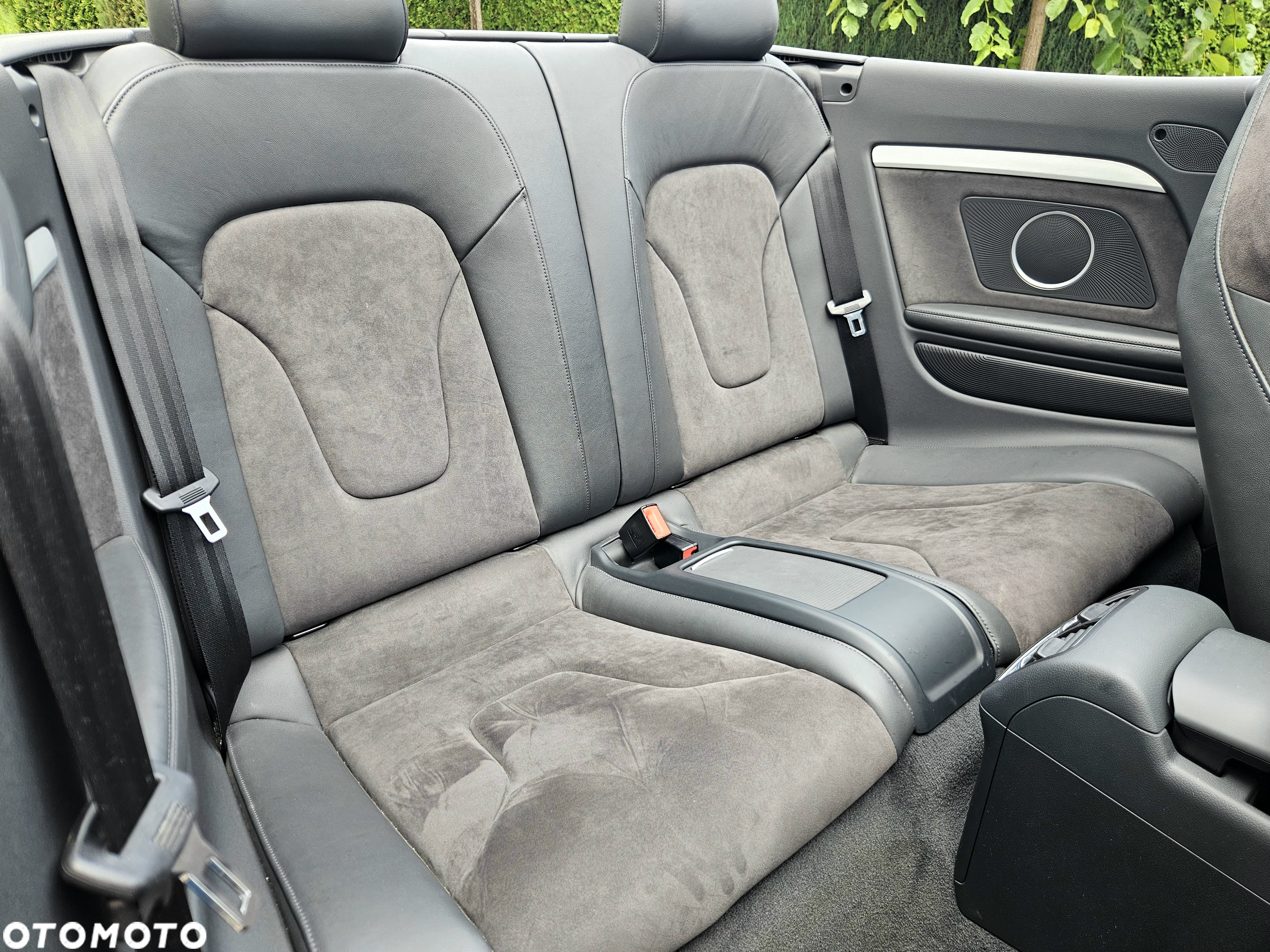 Audi RS5 Cabrio S tronic - 18