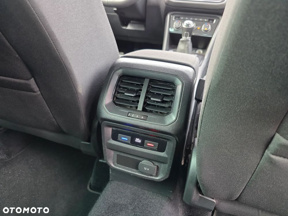 Volkswagen Tiguan 2.0 TDI BMT SCR Highline - 5