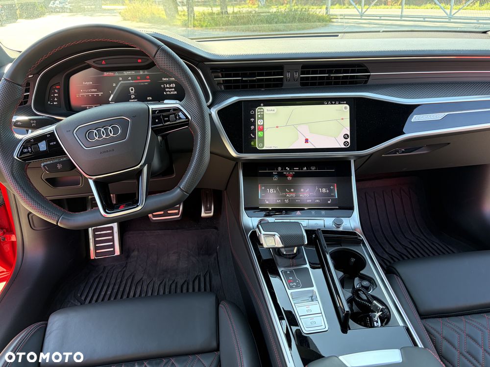 Audi S7 Sportback - 12