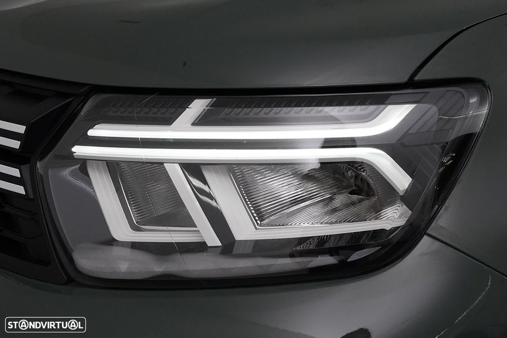 Dacia Duster 1.0 TCe SL Extreme - 6