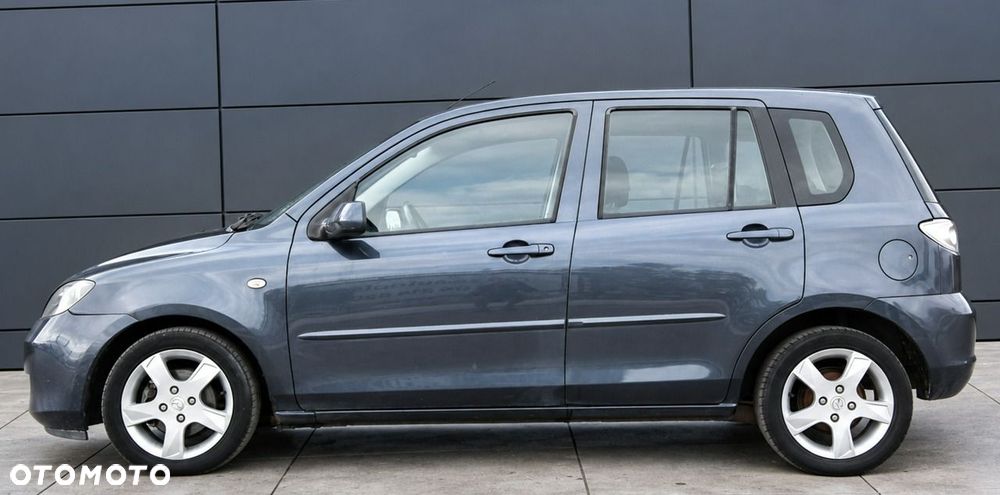 Mazda 2 - 22