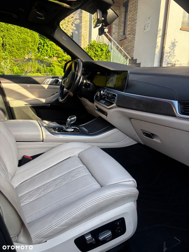 BMW X5 xDrive40i - 4