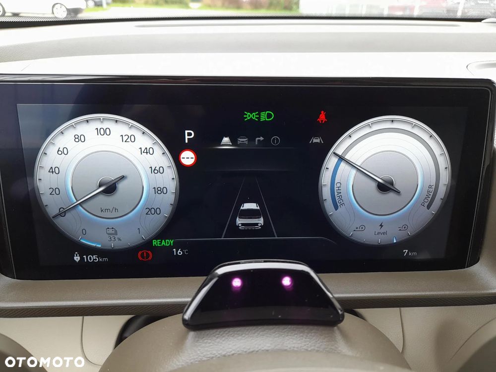 Hyundai Inster 49kWh Smart - 15