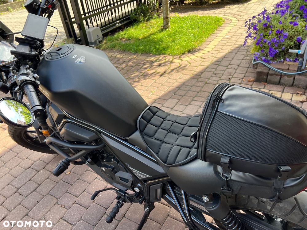 Zontes 125C - 10