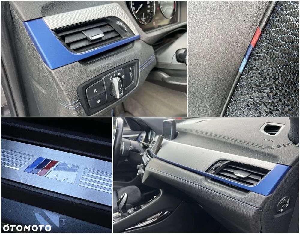 BMW X2 xDrive20d M Sport - 36
