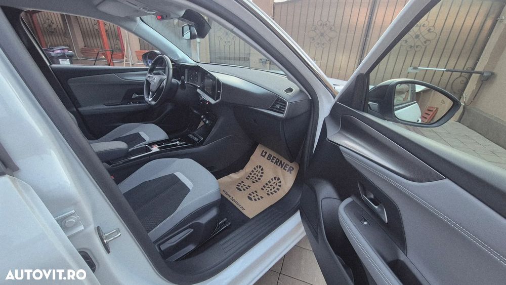 Opel Mokka Mokka-e 50 kWh Elegance - 10