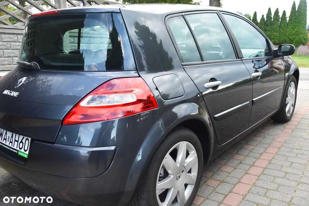 Renault Megane 1.6 16V Dynamique - 18