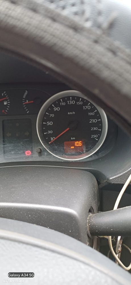 Renault Symbol 1.2 16V Best - 2