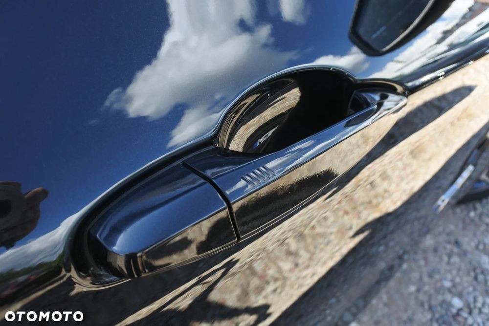 BMW X1 xDrive25d Sport Line sport - 33