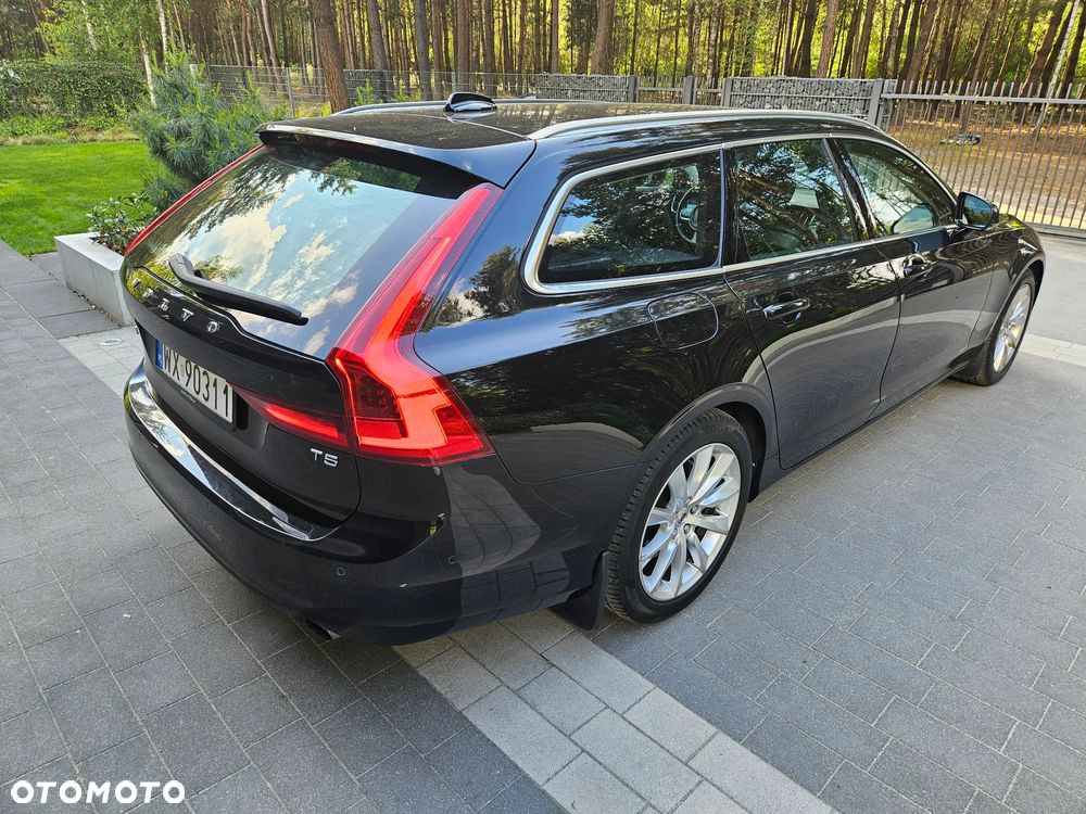 Volvo V90 T5 Momentum - 12