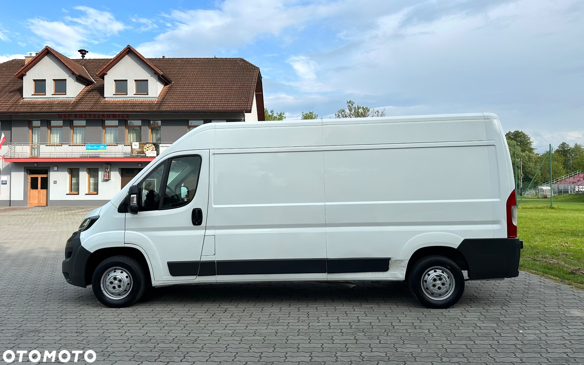 Peugeot Boxer - 14