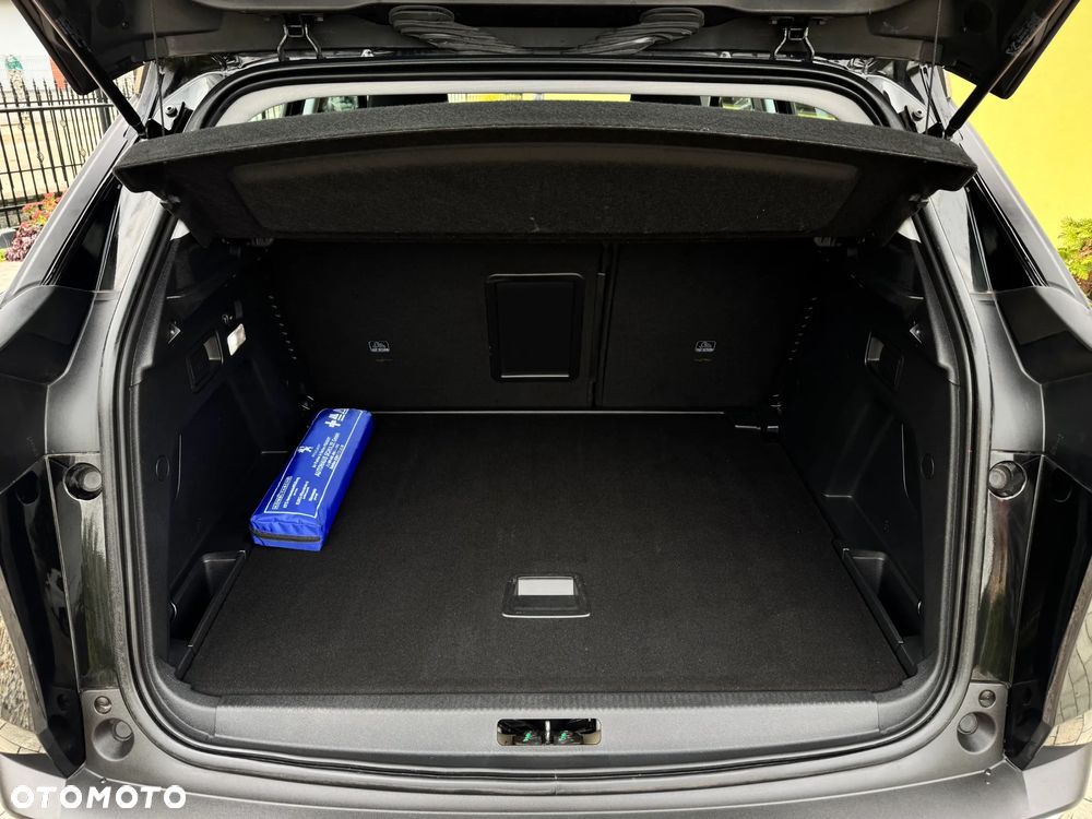 Peugeot 3008 1.2 PureTech Active - 20