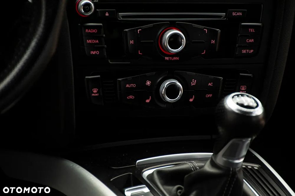 Audi A5 Sportback 1.8 TFSI - 33